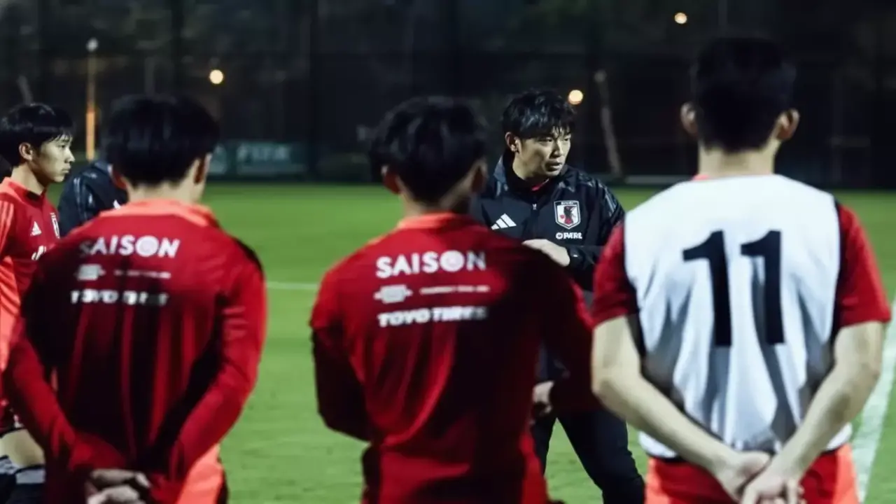 نجوم اليابان الصاعدين يصلون مصر ويكشفون عن انطباعاتهم الحقيقية عن الفراعنة